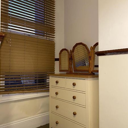 Seaford Lodge Apartments Weston-super-Mare Bagian luar foto
