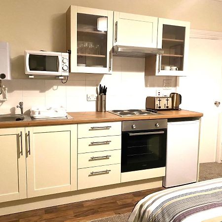 Seaford Lodge Apartments Weston-super-Mare Bagian luar foto