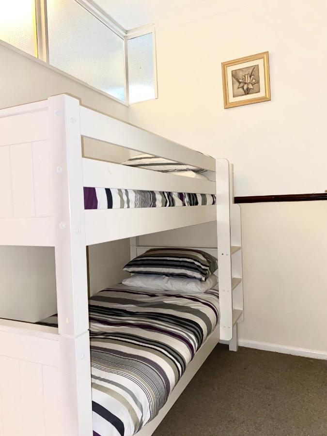 Seaford Lodge Apartments Weston-super-Mare Bagian luar foto
