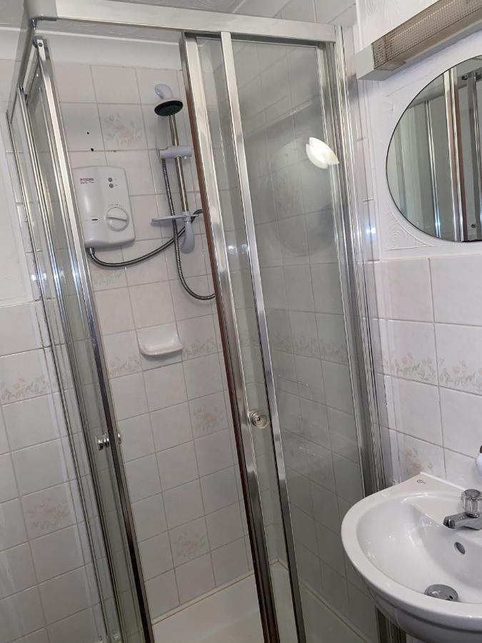 Seaford Lodge Apartments Weston-super-Mare Bagian luar foto