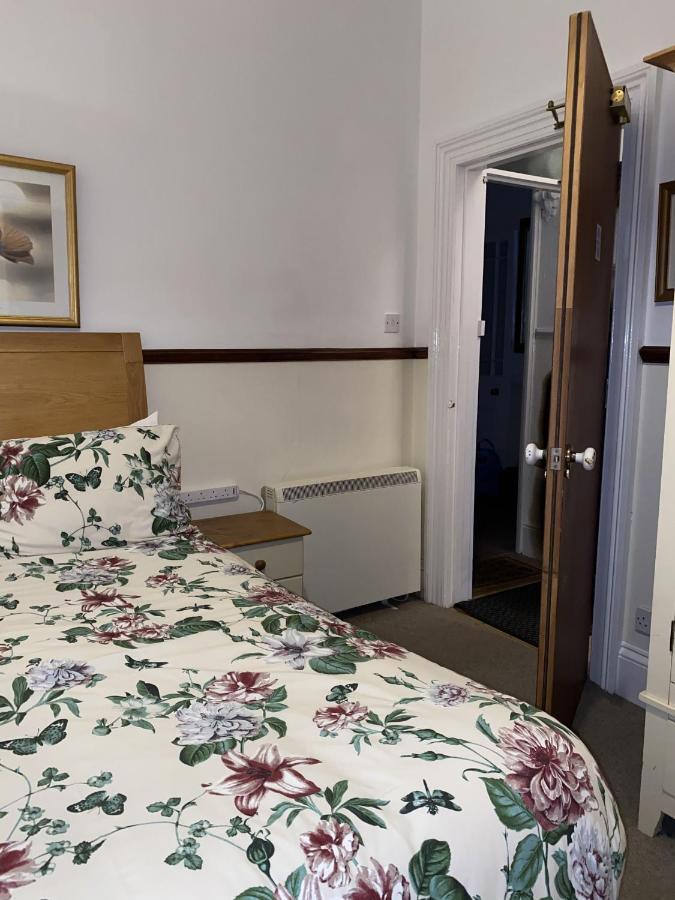 Seaford Lodge Apartments Weston-super-Mare Bagian luar foto