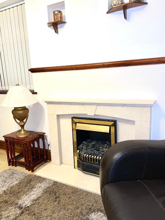 Seaford Lodge Apartments Weston-super-Mare Bagian luar foto