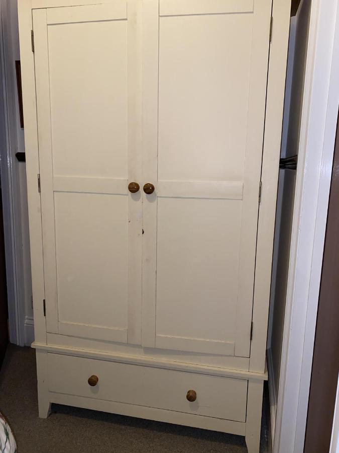 Seaford Lodge Apartments Weston-super-Mare Bagian luar foto